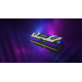 Kingston Technology FURY 32Go 6400MT/s DDR5 CL32 DIMM (Kit de 2) Renegade RGB