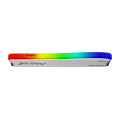 Kingston Technology FURY Beast 32GB 3200MT/s DDR4 CL16 DIMM (Kit of 2) blanc RGB SE