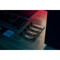 Kingston Technology FURY 32 Go 4266 MT/s DDR4 CL19 DIMM (Kits de 2) 1Gx8 Renegade Black