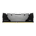 Kingston Technology FURY 32 Go 4266 MT/s DDR4 CL19 DIMM (Kits de 2) 1Gx8 Renegade Black
