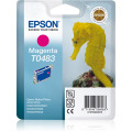 Epson Seahorse Cartouche "Hippocampe" - Encre QuickDry M