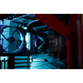 Kingston Technology FURY 32 Go 4266 MT/s DDR4 CL19 DIMM (Kits de 2) 1Gx8 Renegade Black