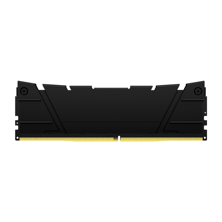 Kingston Technology FURY 32 Go 4266 MT/s DDR4 CL19 DIMM (Kits de 2) 1Gx8 Renegade Black