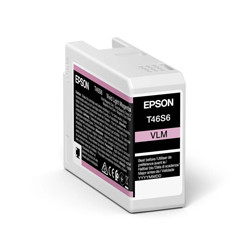 Epson UltraChrome Pro10 cartouche d'encre 1 pièce(s) Original Magenta clair