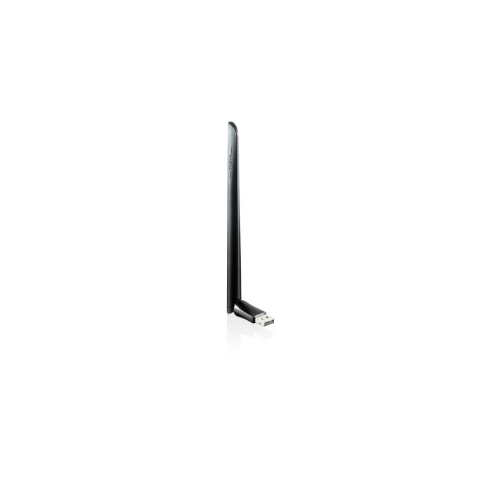 D-Link DWA-172 carte réseau WLAN 433 Mbit/s