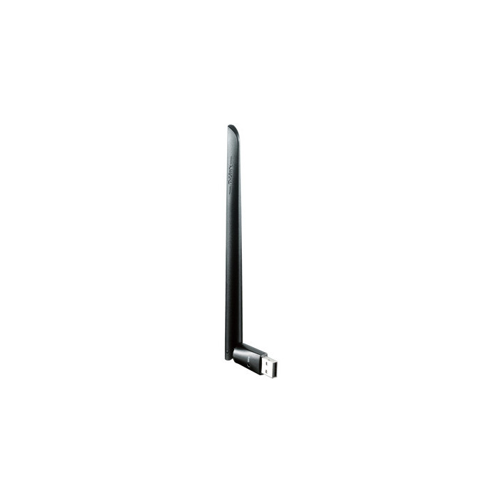 D-Link DWA-172 carte réseau WLAN 433 Mbit/s