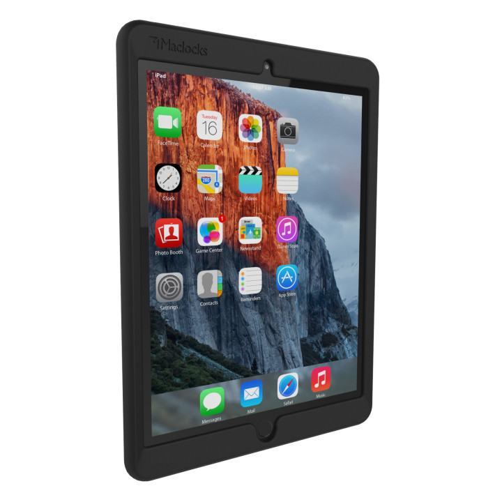 Compulocks BNDIPA étui pour tablette 24,6 cm (9.7") Housse Noir