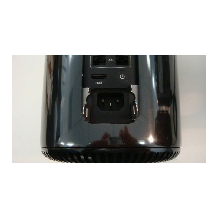 Compulocks CL12MPL câble antivol Acier inoxydable 2 m