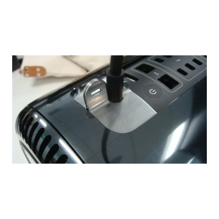 Compulocks CL12MPL câble antivol Acier inoxydable 2 m