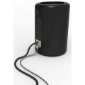 Compulocks CL12MPL câble antivol Acier inoxydable 2 m