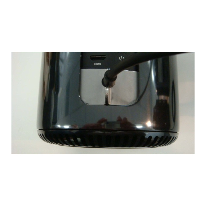 Compulocks CL12MPL câble antivol Acier inoxydable 2 m