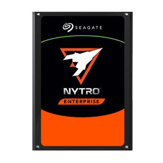 Nytro 3332 Enterprise SAS SSD 15.36TB