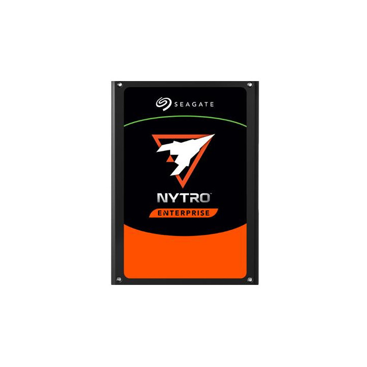 Nytro 3332 Enterprise SAS SSD 15.36TB