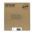 Epson Daisy Multipack EasyMail "Pâquerette" 18 - Encre Claria Home N,C,M,J