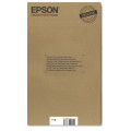 Epson Strawberry Multipack EasyMail "Fraise" 29 - Encre Claria Home N,C,M,J