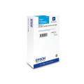 Epson C13T75524N cartouche d'encre 1 pièce(s) Original Rendement élevé (XL) Cyan