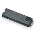 Seagate FireCuda Beskar Ingot 500 Go M.2 PCI Express 4.0 NVMe 3D TLC