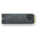 Seagate FireCuda Beskar Ingot 500 Go M.2 PCI Express 4.0 NVMe 3D TLC