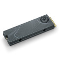 Seagate FireCuda Beskar Ingot 1 To M.2 PCI Express 4.0 NVMe 3D TLC