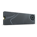 Seagate FireCuda Beskar Ingot 1 To M.2 PCI Express 4.0 NVMe 3D TLC