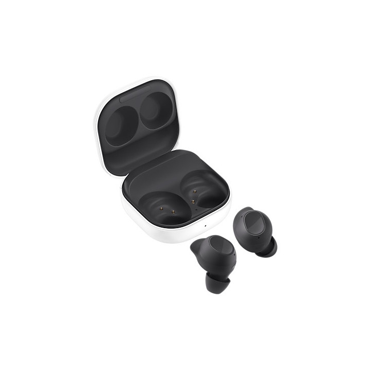 Samsung Galaxy Buds FE Écouteurs True Wireless Stereo (TWS) Ecouteurs Appels/Musique Bluetooth Graphite