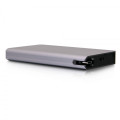 C2G Station d’accueil compacte USB-C 5 en 1 avec HDMI, 2 USB-A, Ethernet et USB-C, alimentation électrique jusqu’à 100 W 