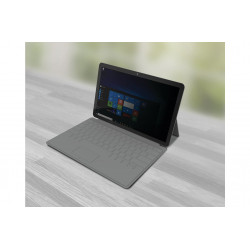Kensington Filtre de confidentialité amovible à 2 directions pour Microsoft Surface Pro 2017