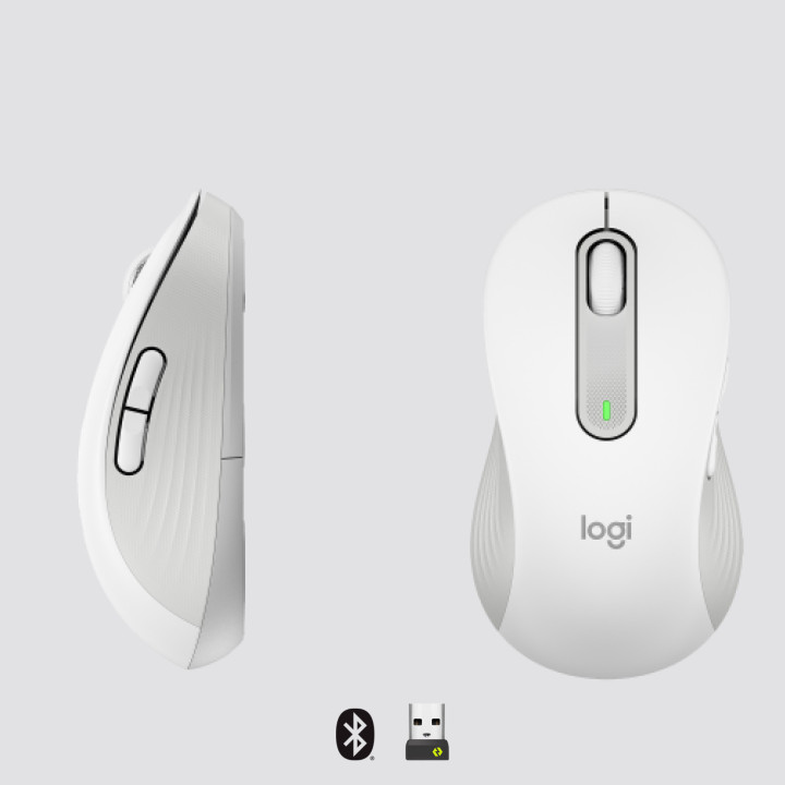 Logitech Signature M650 L