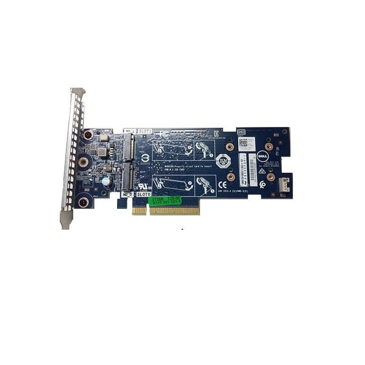 DELL 403-BBVQ contrôleur RAID PCI Express