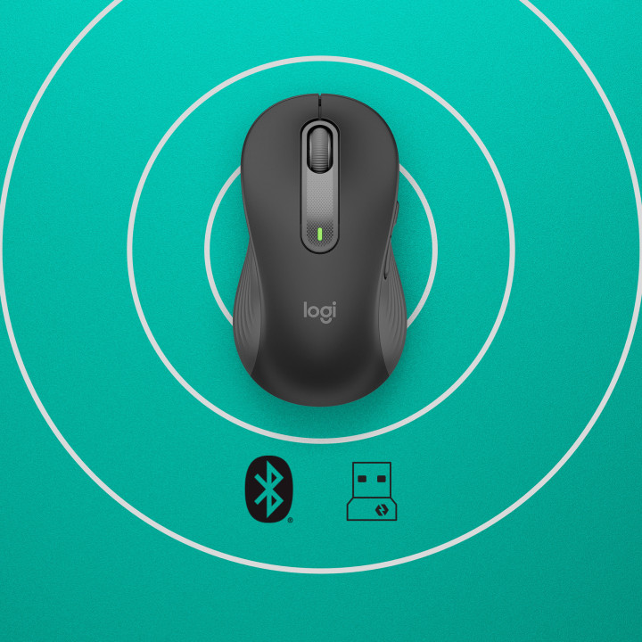 Logitech Signature M650 L