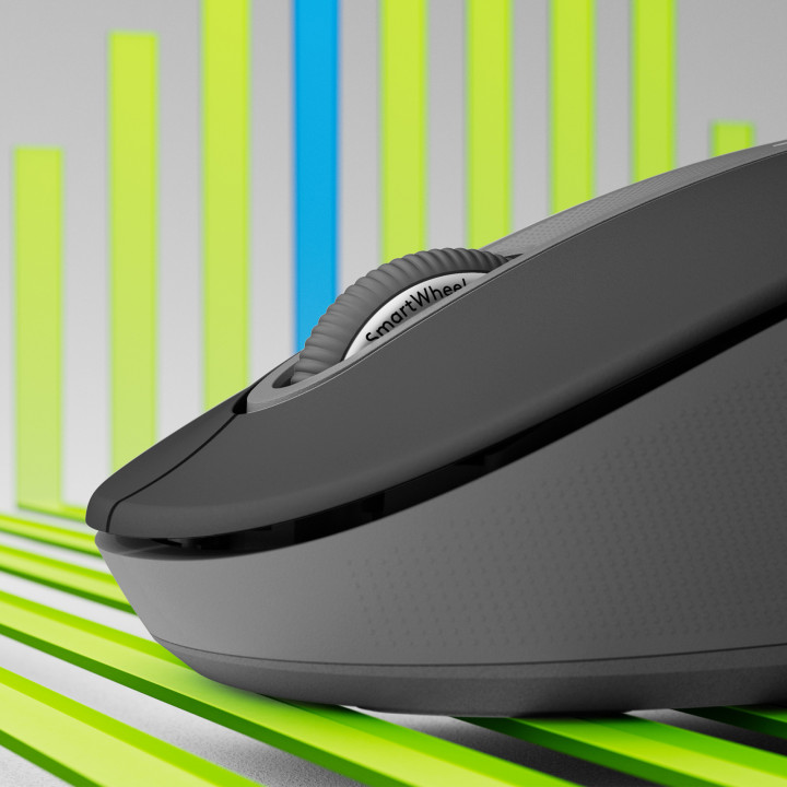 Logitech Signature M650 L