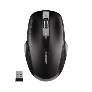 CHERRY MW 2310 2.0 souris RF sans fil Optique 2400 DPI Ambidextre