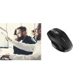 CHERRY MW 2310 2.0 souris RF sans fil Optique 2400 DPI Ambidextre