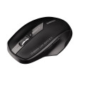 CHERRY MW 2310 2.0 souris RF sans fil Optique 2400 DPI Ambidextre