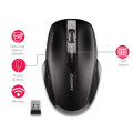 CHERRY MW 2310 2.0 souris RF sans fil Optique 2400 DPI Ambidextre
