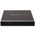 StarTech.com Boîtier USB 3.1 Gen 2 (10 Gb/s) pour disque dur SATA III de 2,5 pouces