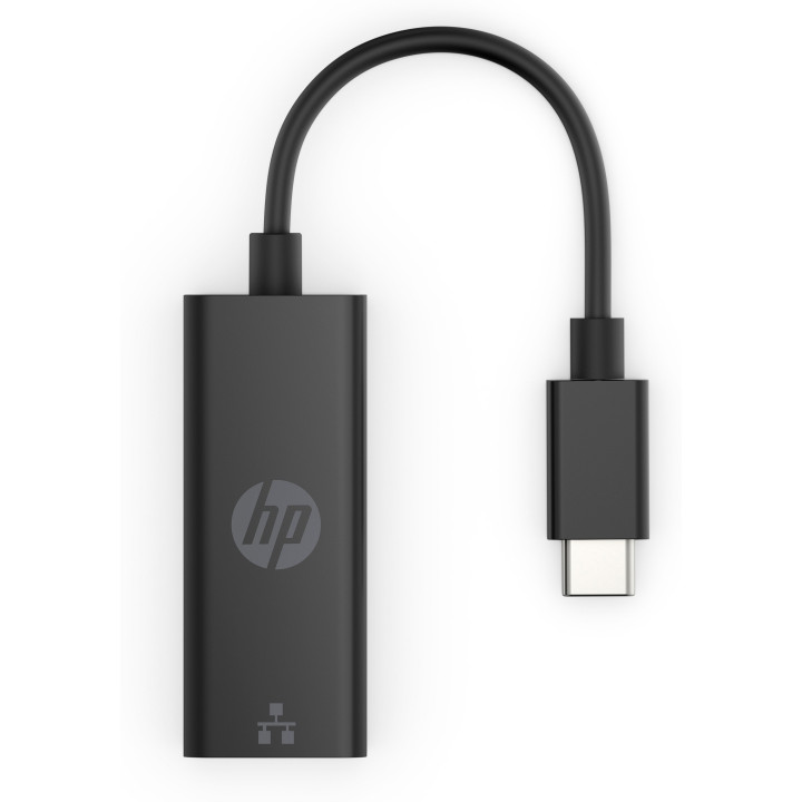 HP Adaptateur USB-C vers RJ45 G2