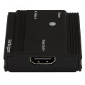 StarTech.com Amplificateur de signal HDMI - Extendeur HDMI - 4K 60 Hz