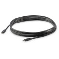 StarTech.com Câble de Charge Rapide USB-C de 3m, Charge et Synchronisation, 100W (5A) PD, USB 2.0, Certifié USB-IF - Cordon d