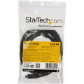 StarTech.com Câble de Charge Rapide USB-C de 3m, Charge et Synchronisation, 100W (5A) PD, USB 2.0, Certifié USB-IF - Cordon d