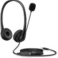 HP 3.5mm G2 STHS