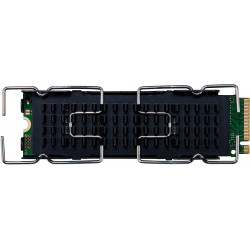 HP Kit baie SSD Z Turbo 4 To 2280 PCIe-4x4 TLC M.2 Z2