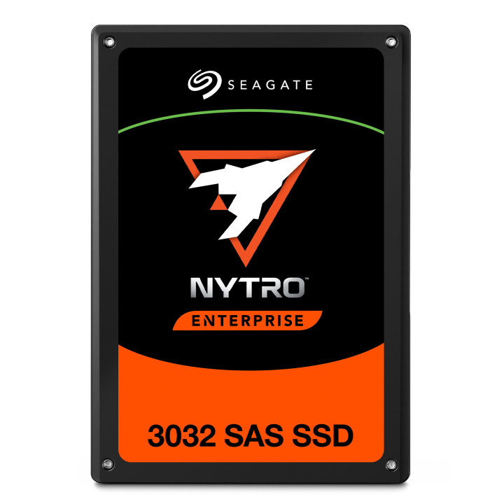 NYTRO 3332 Enterpr SAS SSD 2.5" 15360Gb