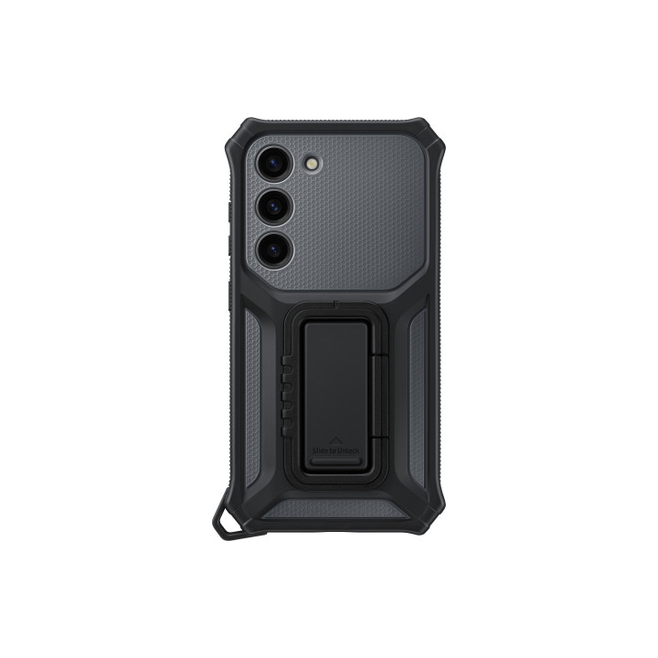 Samsung EF-RS911CBEGWW coque de protection pour téléphones portables 15,5 cm (6.1") Housse Noir