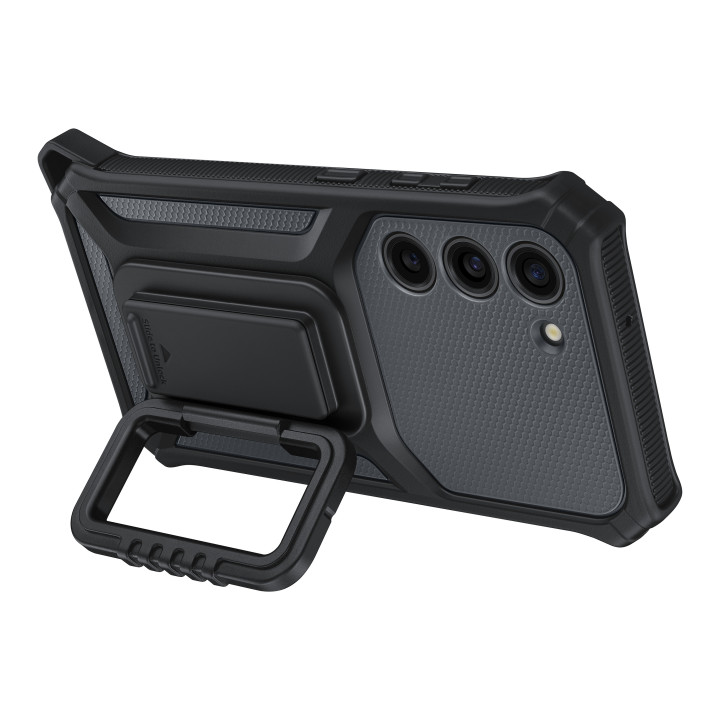 Samsung EF-RS911CBEGWW coque de protection pour téléphones portables 15,5 cm (6.1") Housse Noir