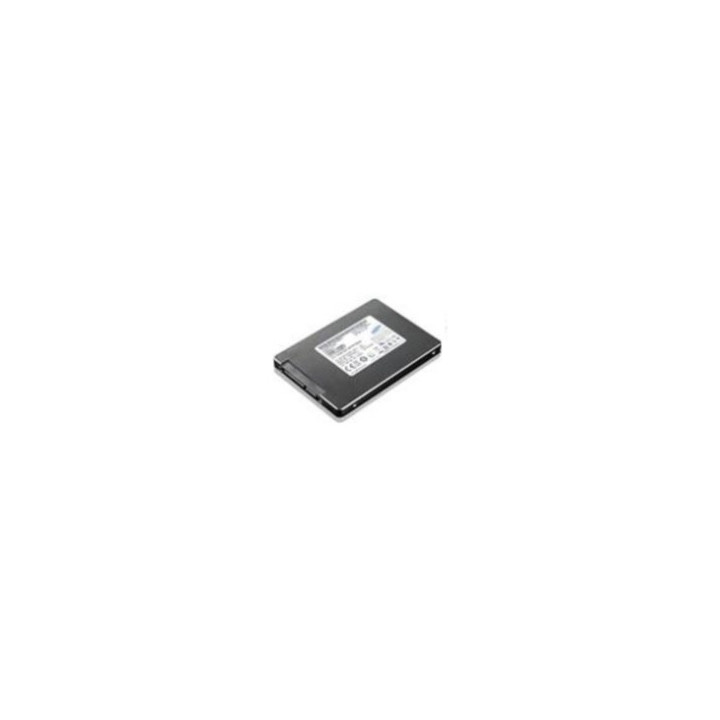 Lenovo 4XB0F86403 disque SSD 2.5" 512 Go Série ATA III