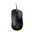 SureFire Buzzard Claw souris Jouer Droitier USB Type-A Optique 7200 DPI