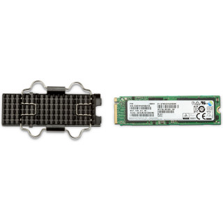 HP Kit Z Turbo Drive 1 To TLC (Z4/Z6 G4) SSD