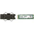 HP Kit Z Turbo Drive 1 To TLC (Z4/Z6 G4) SSD