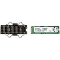 HP Kit Z Turbo Drive 1 To TLC (Z4/Z6 G4) SSD